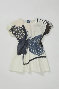 Valley Puff Sleeve Dress