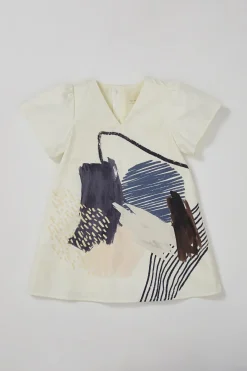 Valley Shift Dress
