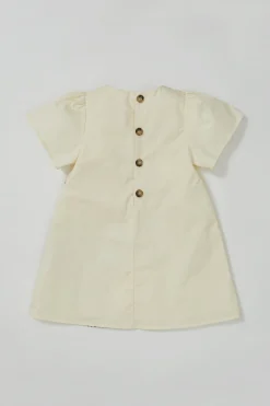 Valley Shift Dress