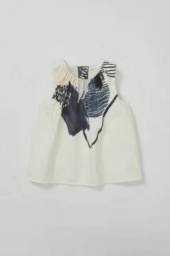 Valley Shift Top