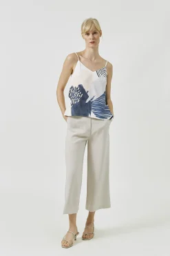 Valley Slip Cami