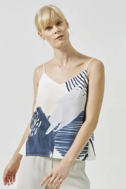 Valley Slip Cami