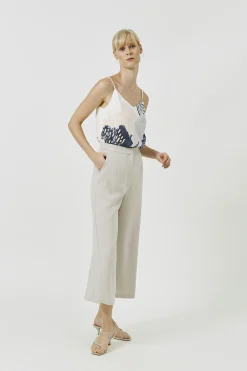 Valley Slip Cami