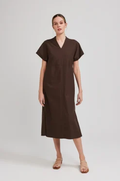 Viscose Kaftan