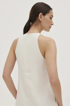 Viscose Maxi Dress