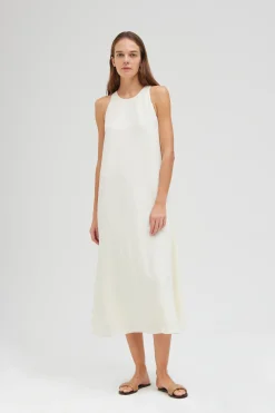 Viscose Maxi Dress