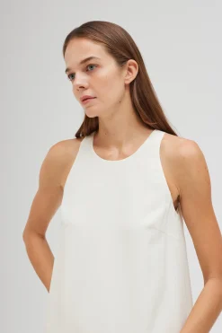 Viscose Maxi Dress