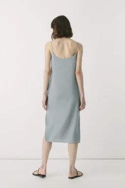 Viscose Slip Dress