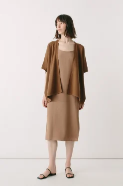 Viscose Slip Dress