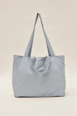 Water-Resistant Medium Weekender Carryall