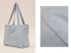 Water-Resistant Medium Weekender Carryall