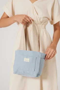Weekender Carryall in Small